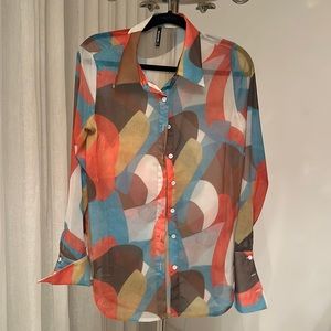 Pretty little thing too